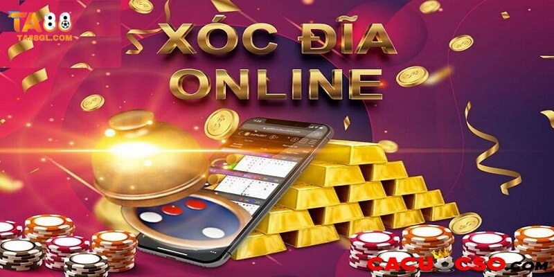 Xóc Đĩa Ta88 Trải Nghiệm Xóc Đĩa Online Đỉnh Nhất Năm 2025 Check lịch sử đấu vừa là chiến lược vừa là thói quen vô cùng tốt