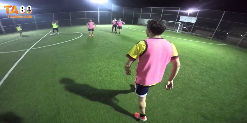 Thể Thao TA88 Đa dạng thể loại kèo đặt cược