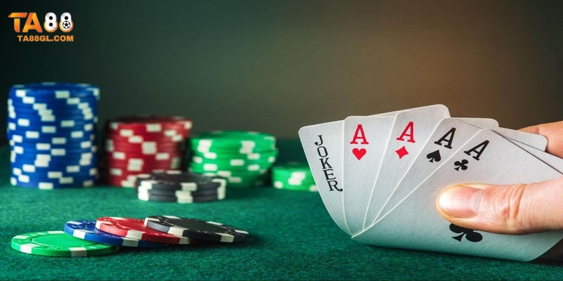 Game Bài Ta88 Tổng quan chi tiết về nhà cái Ta88