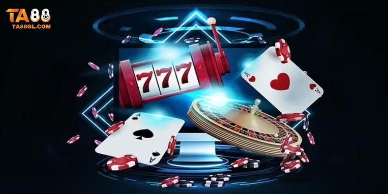 Link Vào TA88 Những trải nghiệm khi truy cập link mới vào nhà cái TA88